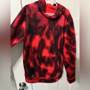 Kids Under Armour Hoodie